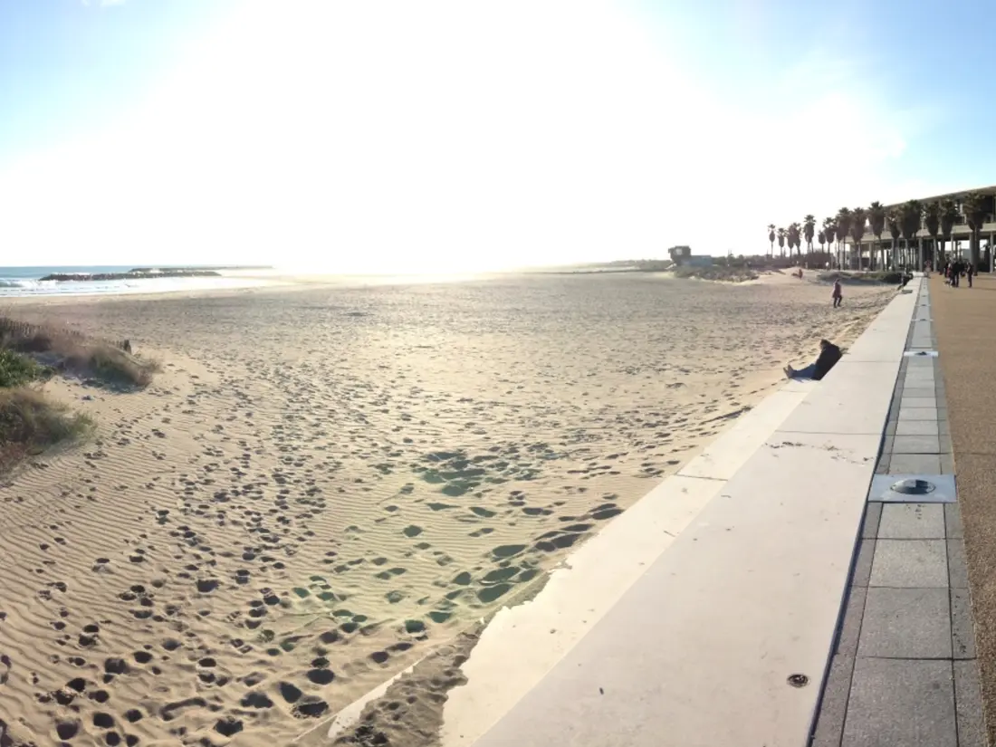 Location de Vacances Sete 837