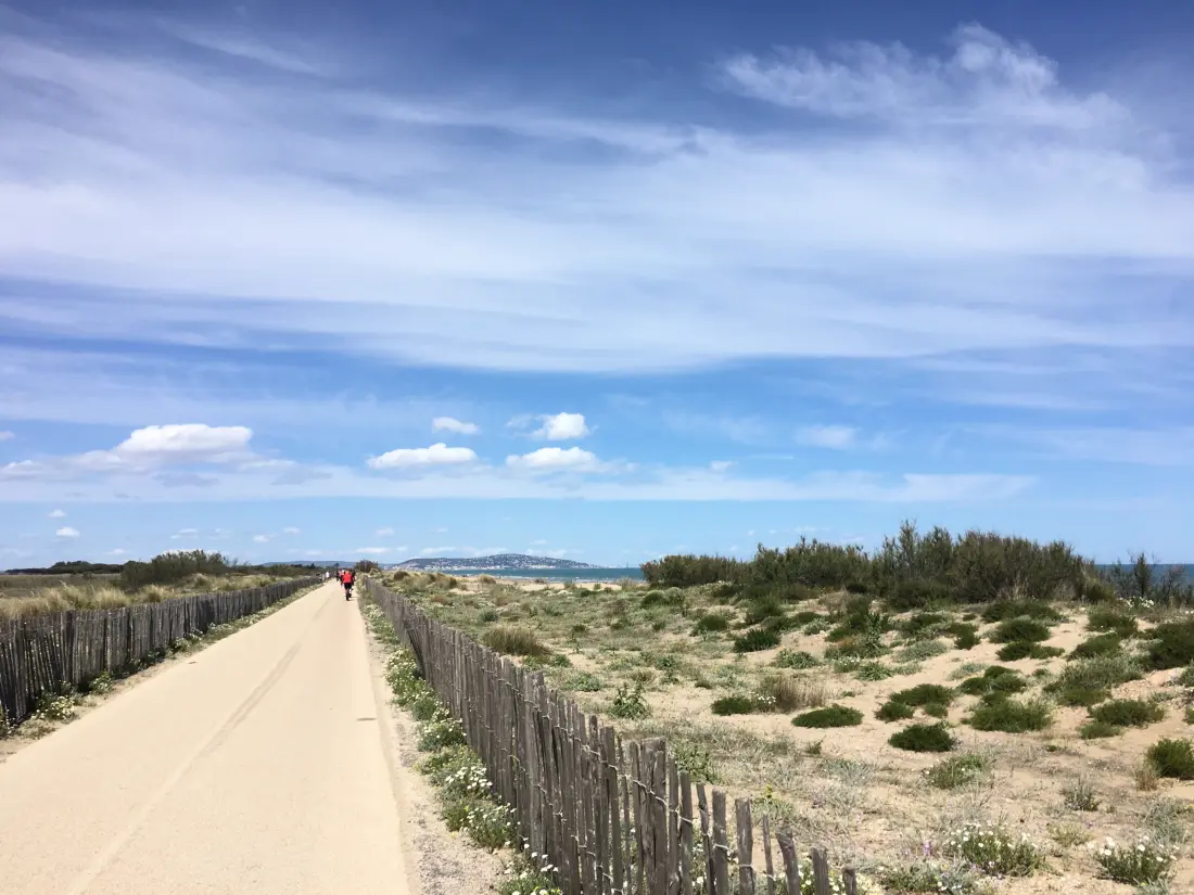 Location de Vacances Sete 837