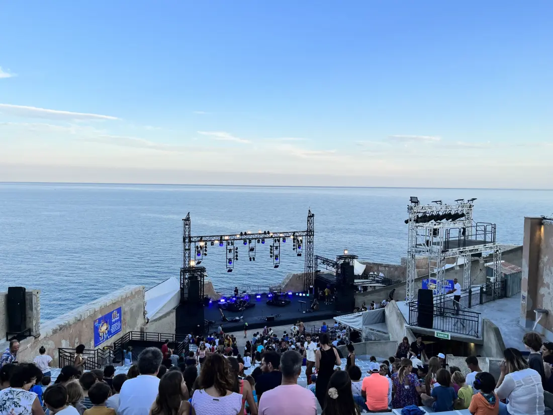 Location de Vacances Sete 837