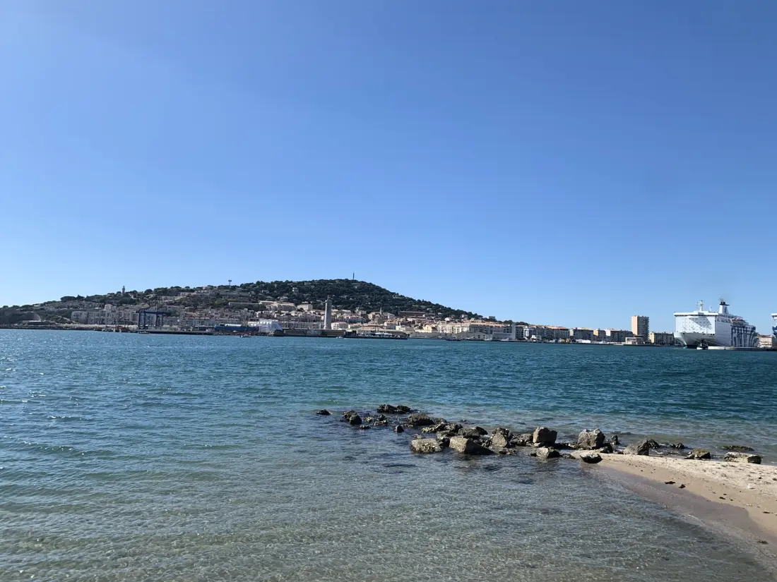 Location de Vacances Sete 837