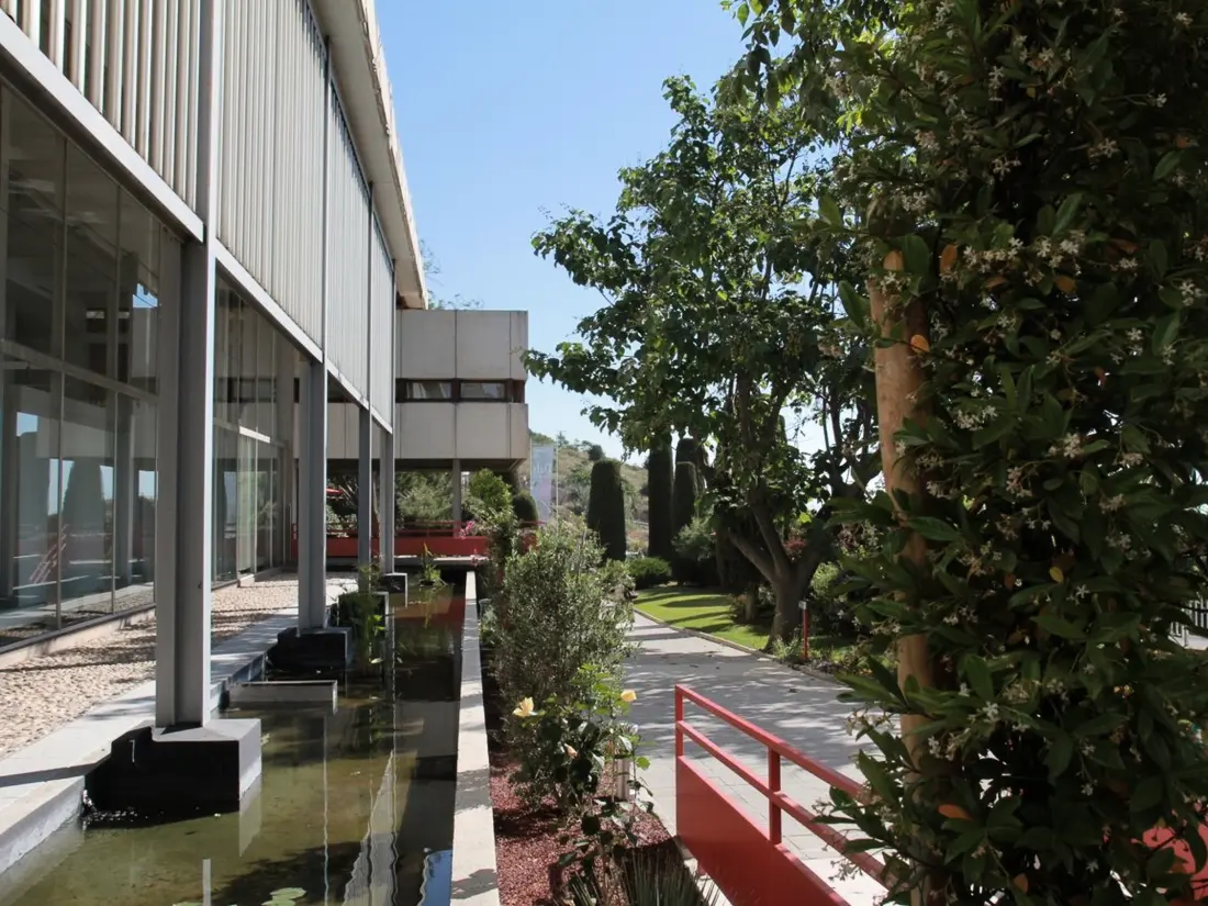 Location de Vacances Sete 837