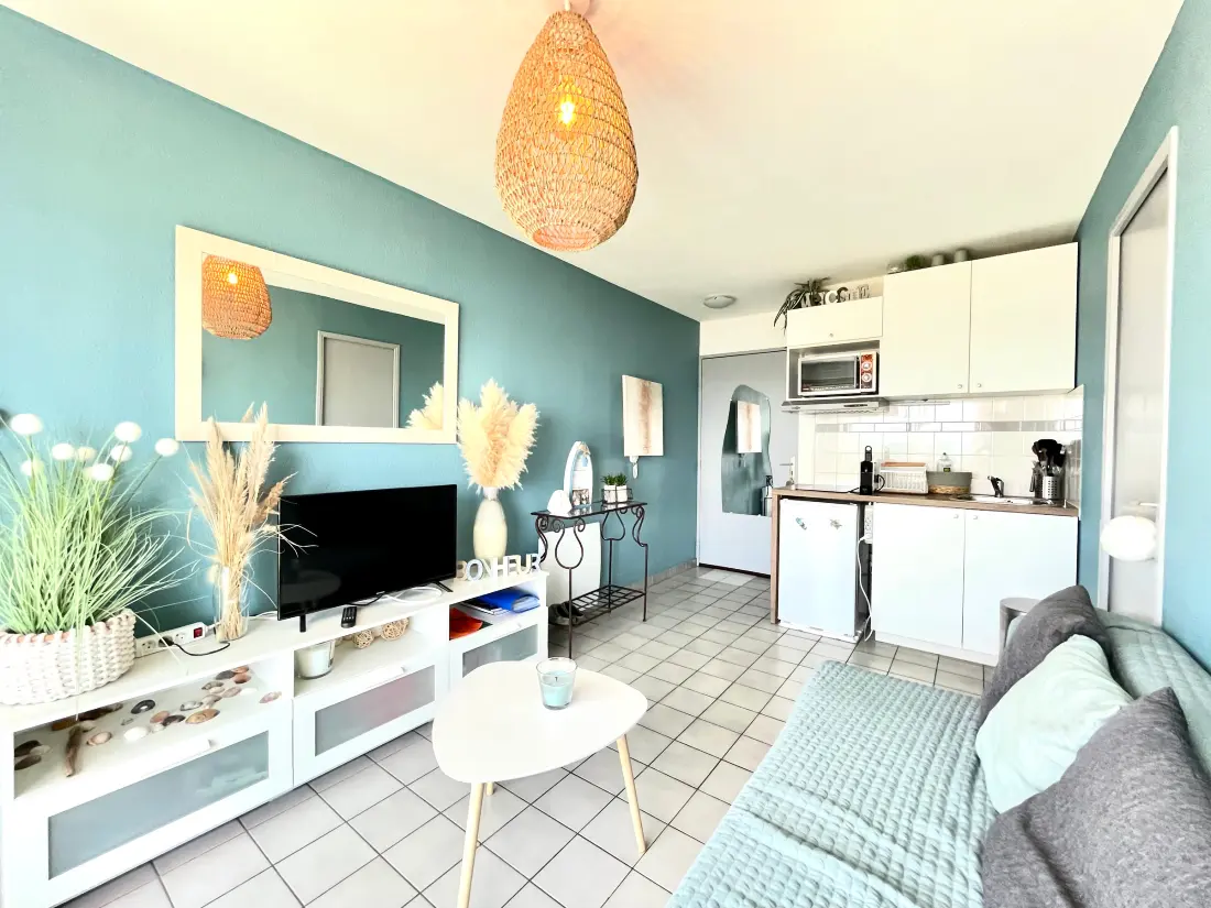 Location de Vacances Sete 837