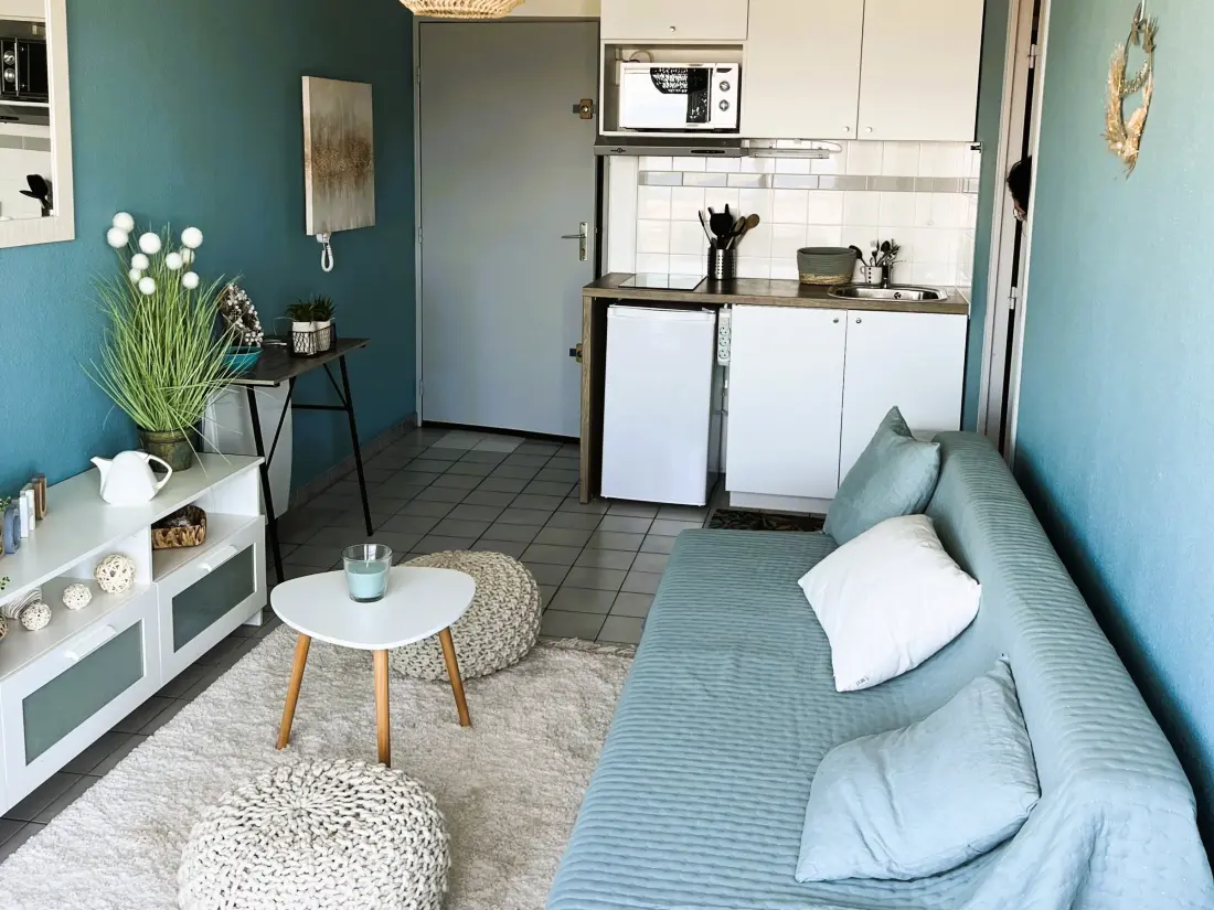 Location de Vacances Sete 837