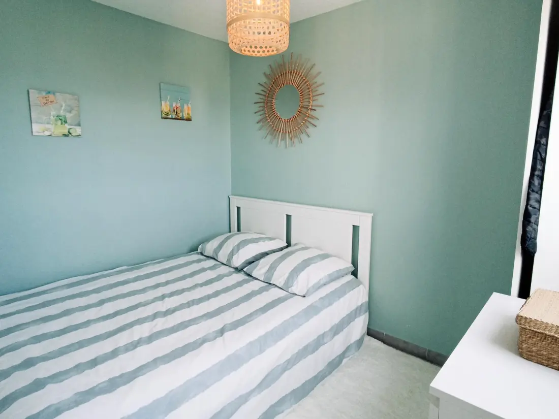 Location de Vacances Sete 837