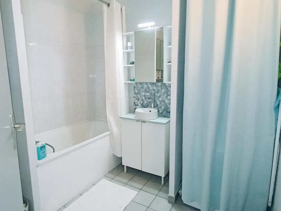 Location de Vacances Sete 837