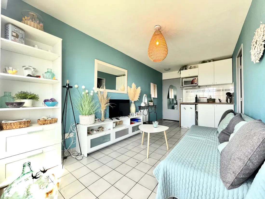 Location de Vacances Sete 837