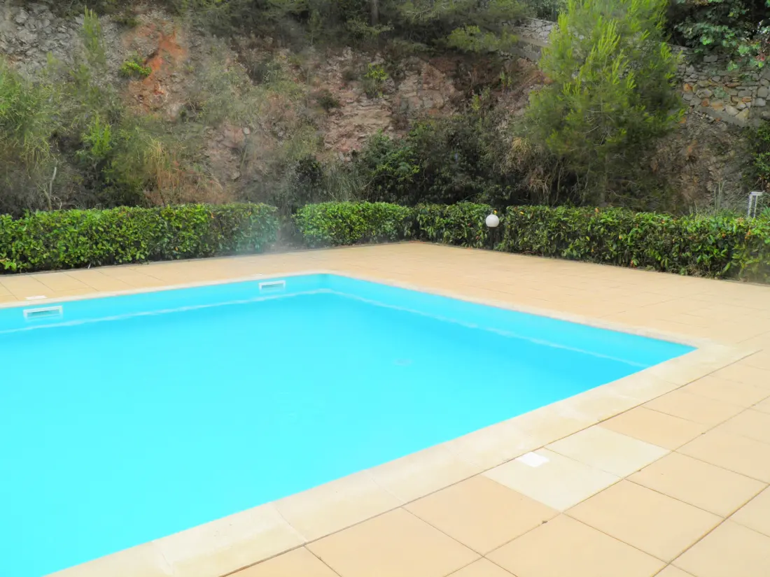 Location de Vacances Sete 837