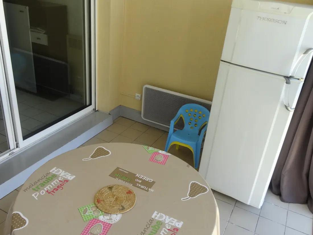 Location de Vacances Sete 839