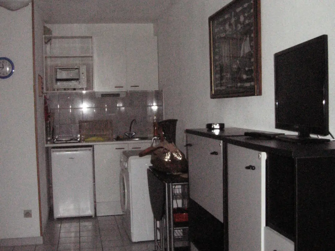 Location de Vacances Sete 839