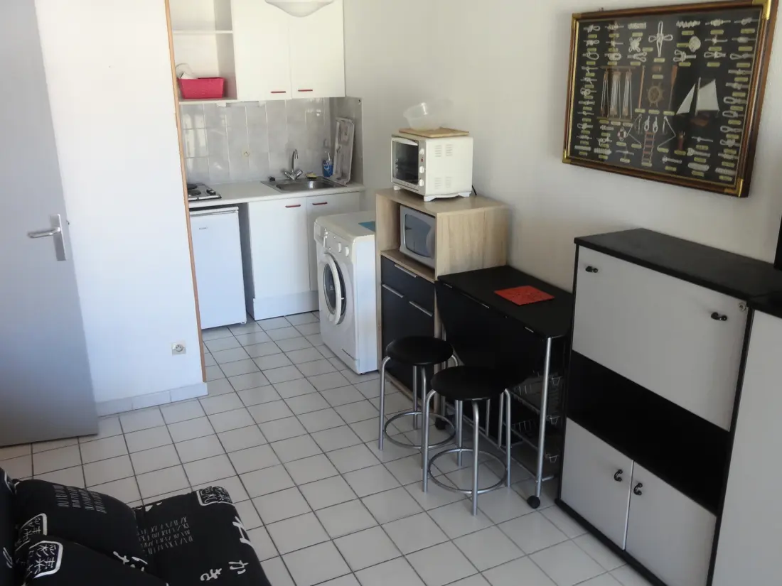 Location de Vacances Sete 839
