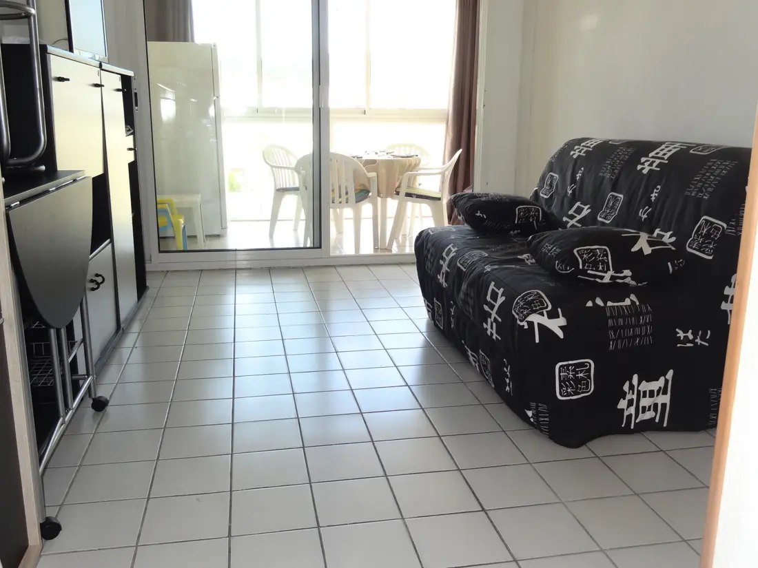 Location de Vacances Sete 839