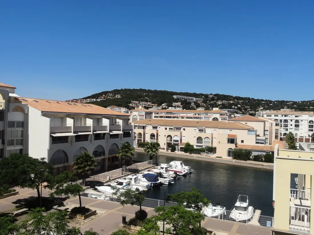 Location de Vacances Sete 839