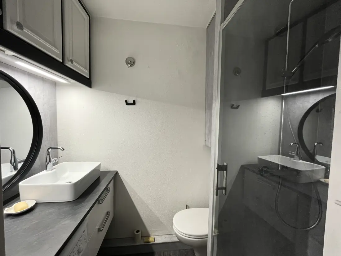 Location de Vacances Sete 842