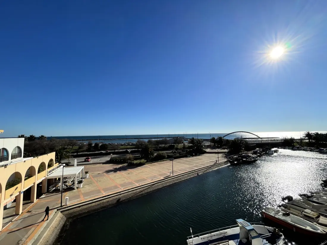 Location de Vacances Sete 842