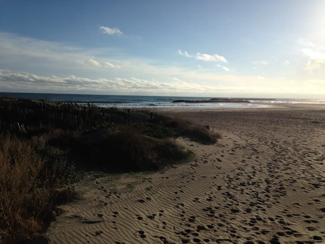 Location de Vacances Sete 842