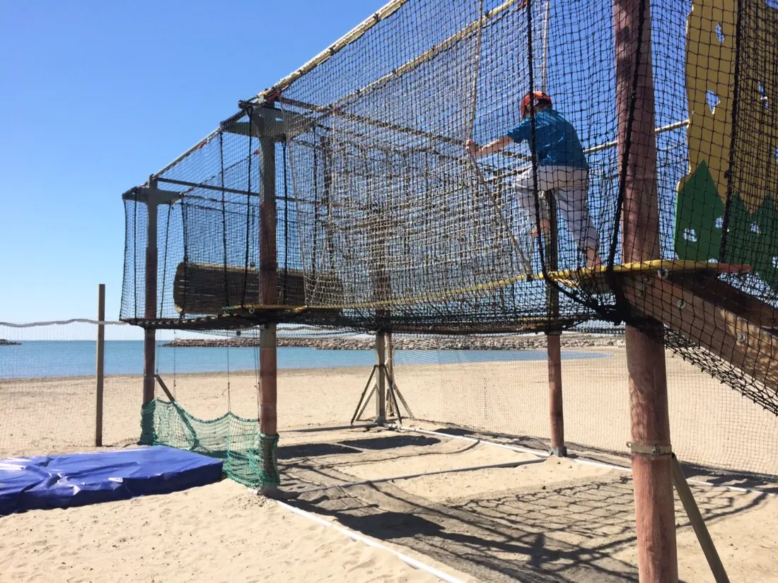 Location de Vacances Sete 842