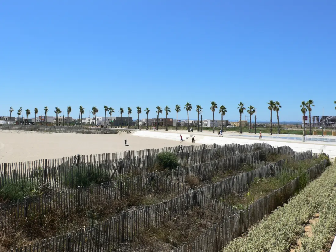 Location de Vacances Sete 842