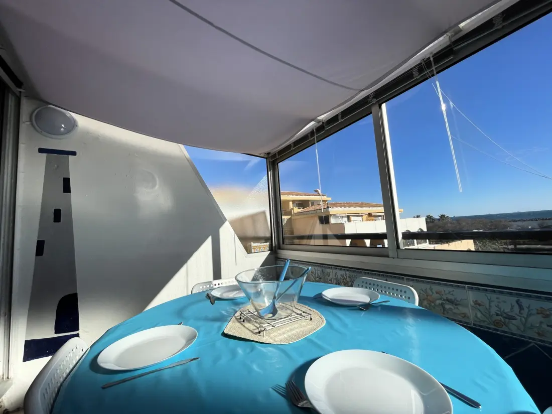 Location de Vacances Sete 842