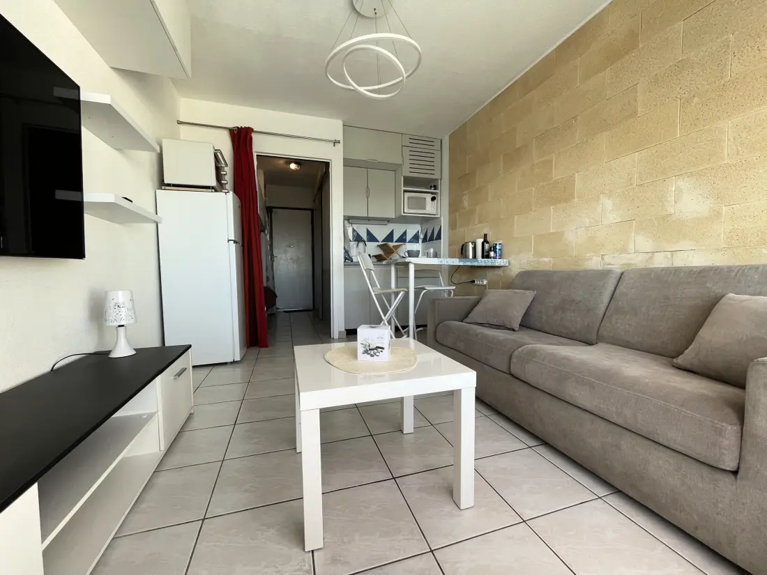 Location de Vacances Sete 842