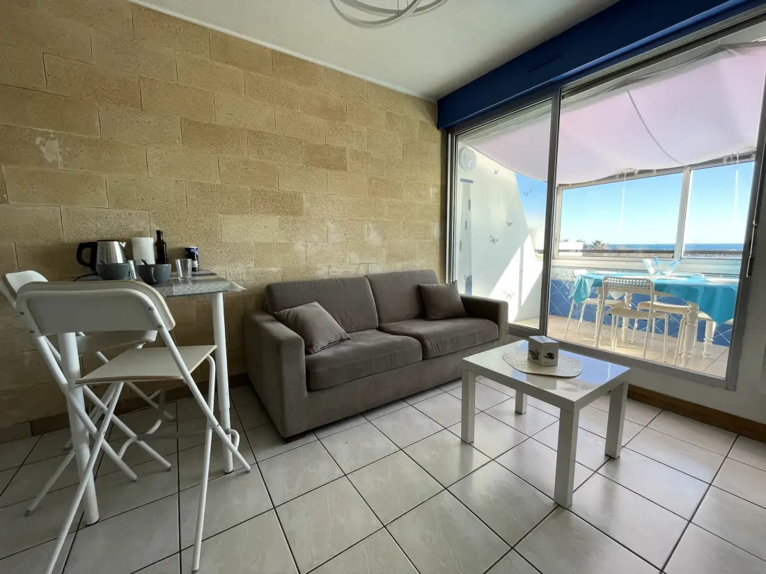 Location de Vacances Sete 842