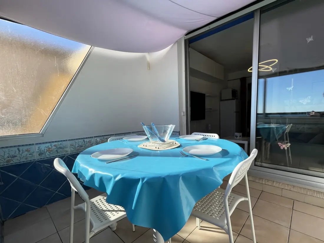 Location de Vacances Sete 842