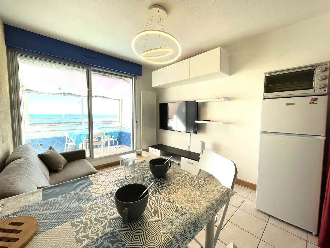 Location de Vacances Sete 842