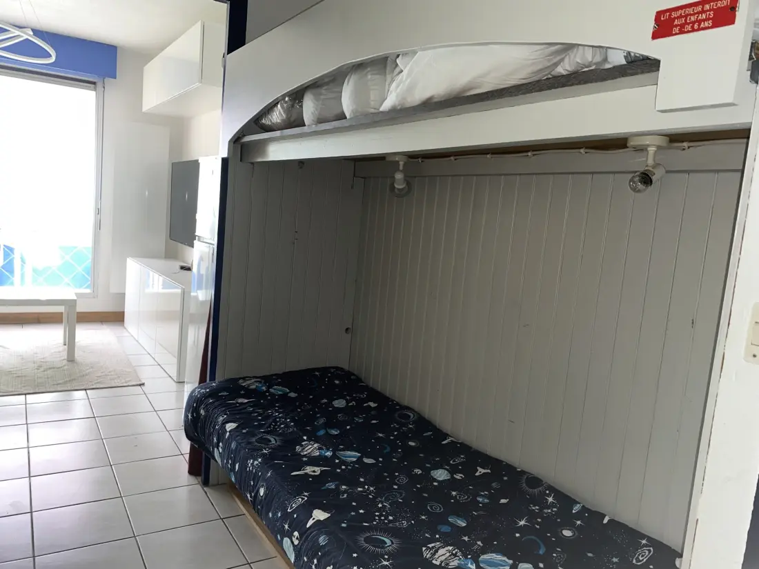 Location de Vacances Sete 842