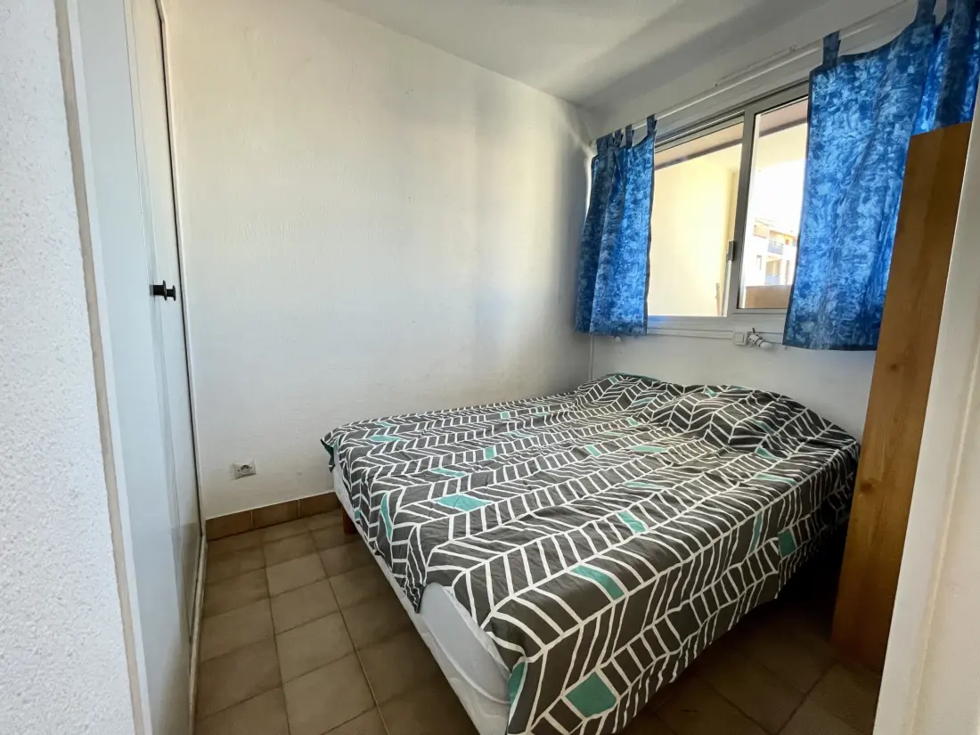 Location de Vacances Sete 848