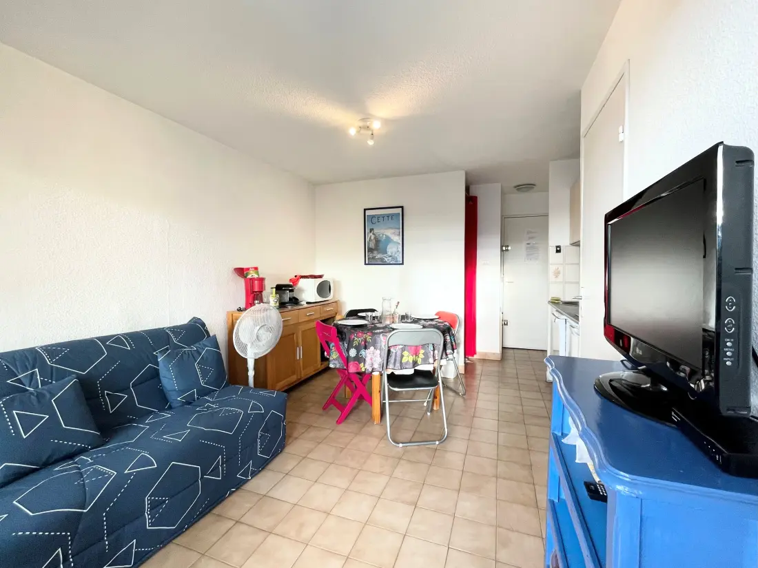 Location de Vacances Sete 848
