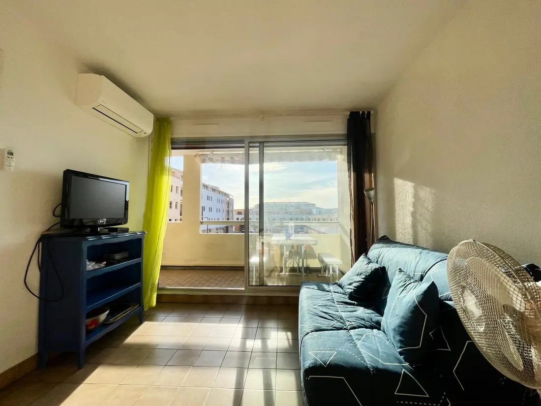 Location de Vacances Sete 848