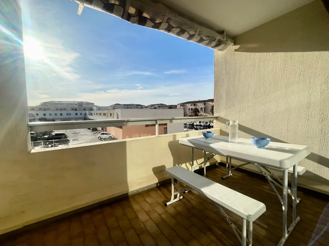 Location de Vacances Sete 848
