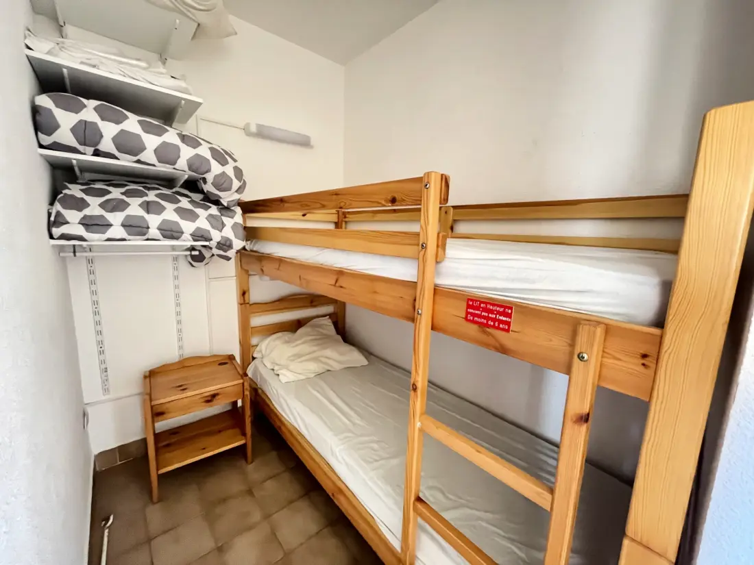 Location de Vacances Sete 848