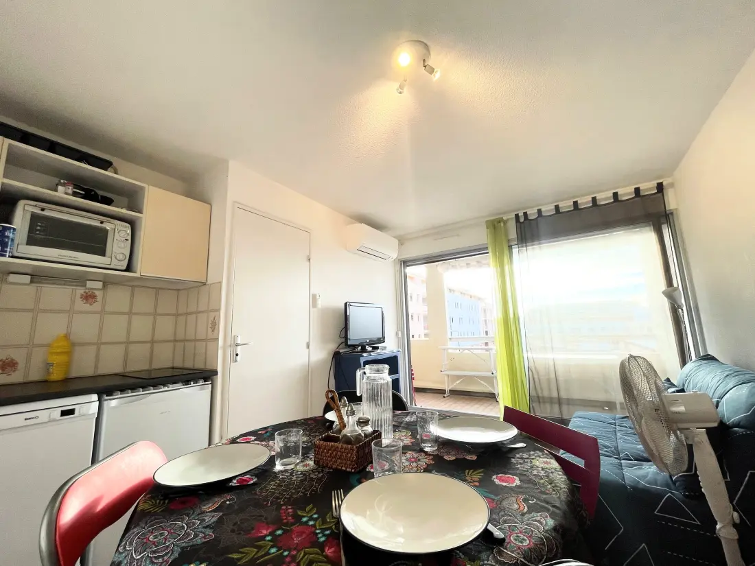 Location de Vacances Sete 848