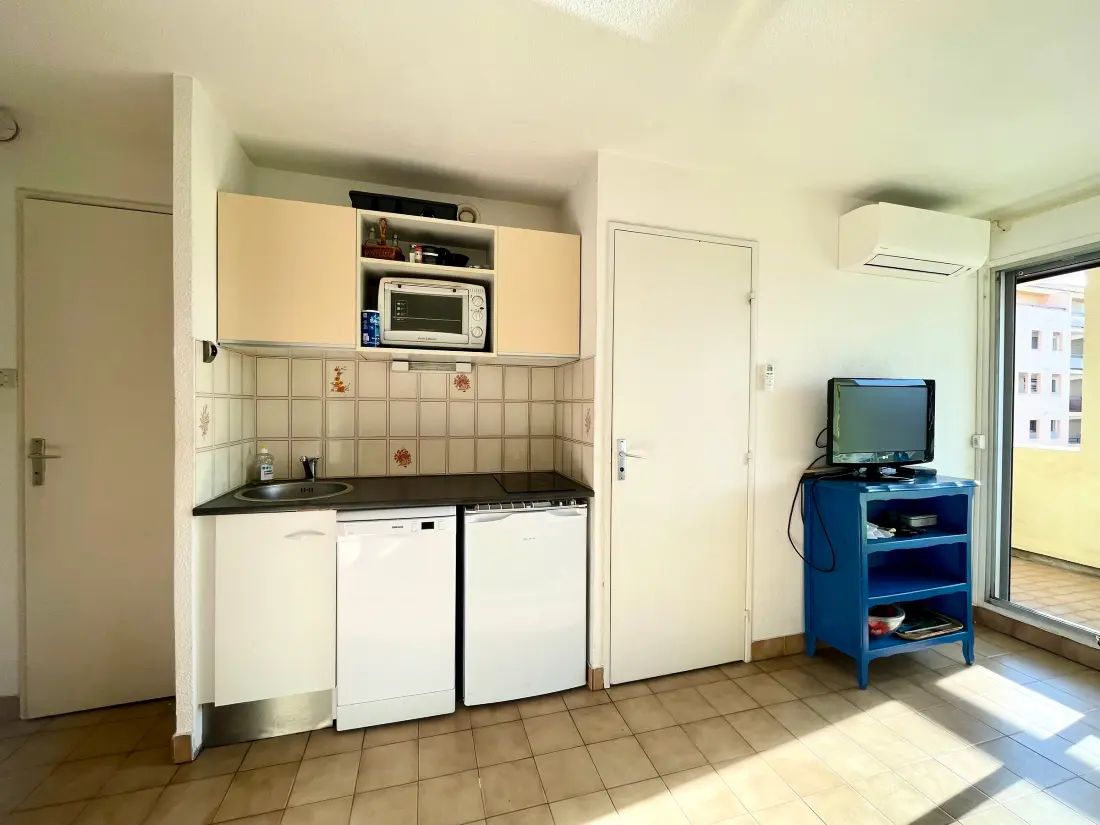 Location de Vacances Sete 848