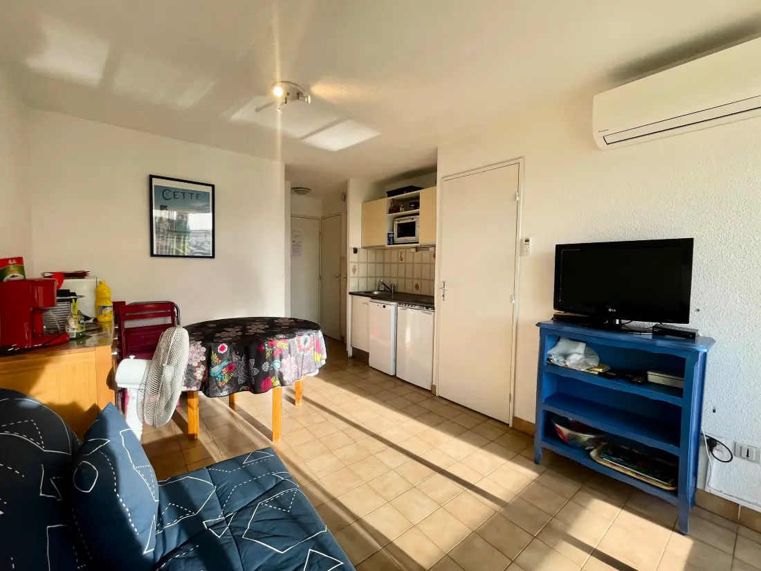 Location de Vacances Sete 848