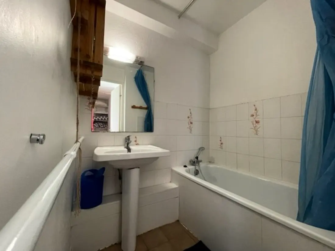 Location de Vacances Sete 848