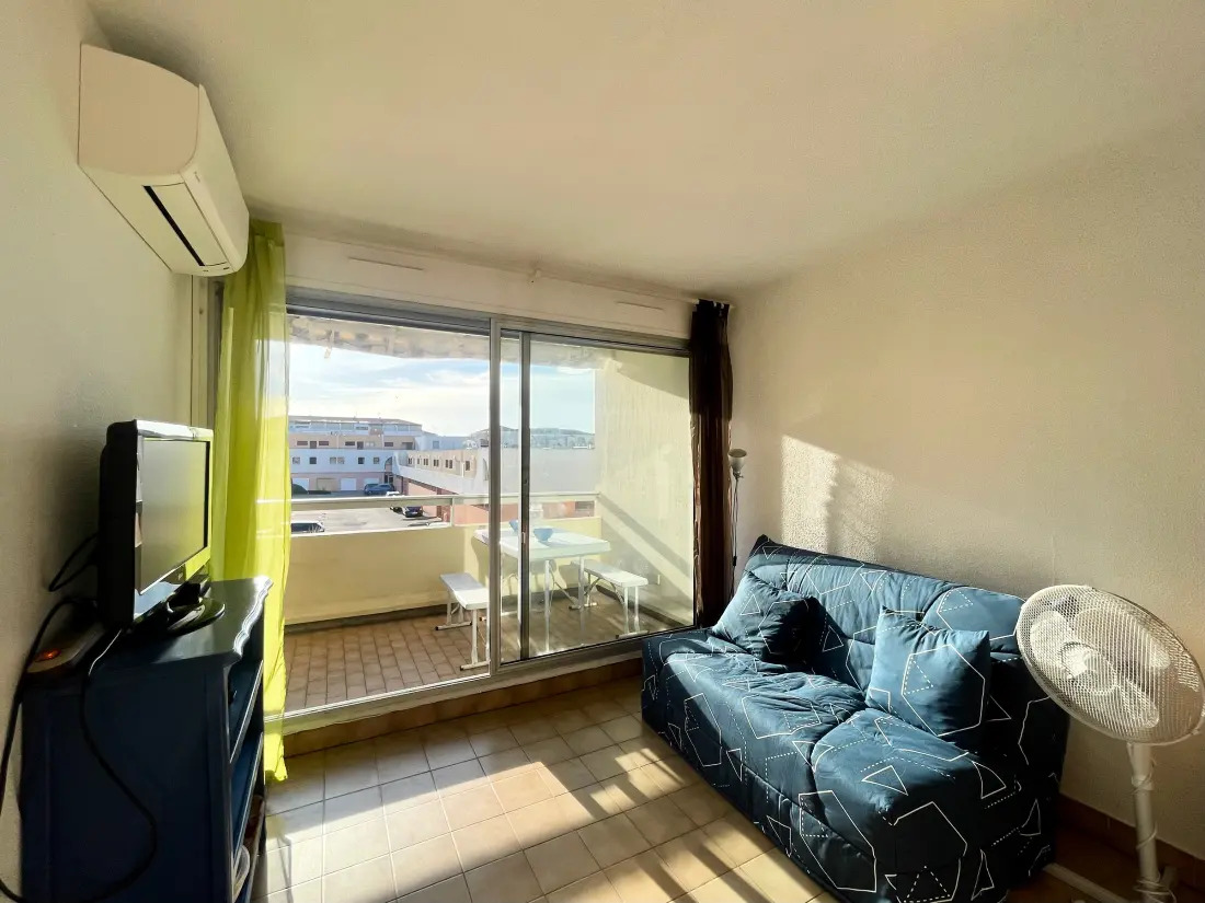 Location de Vacances Sete 848