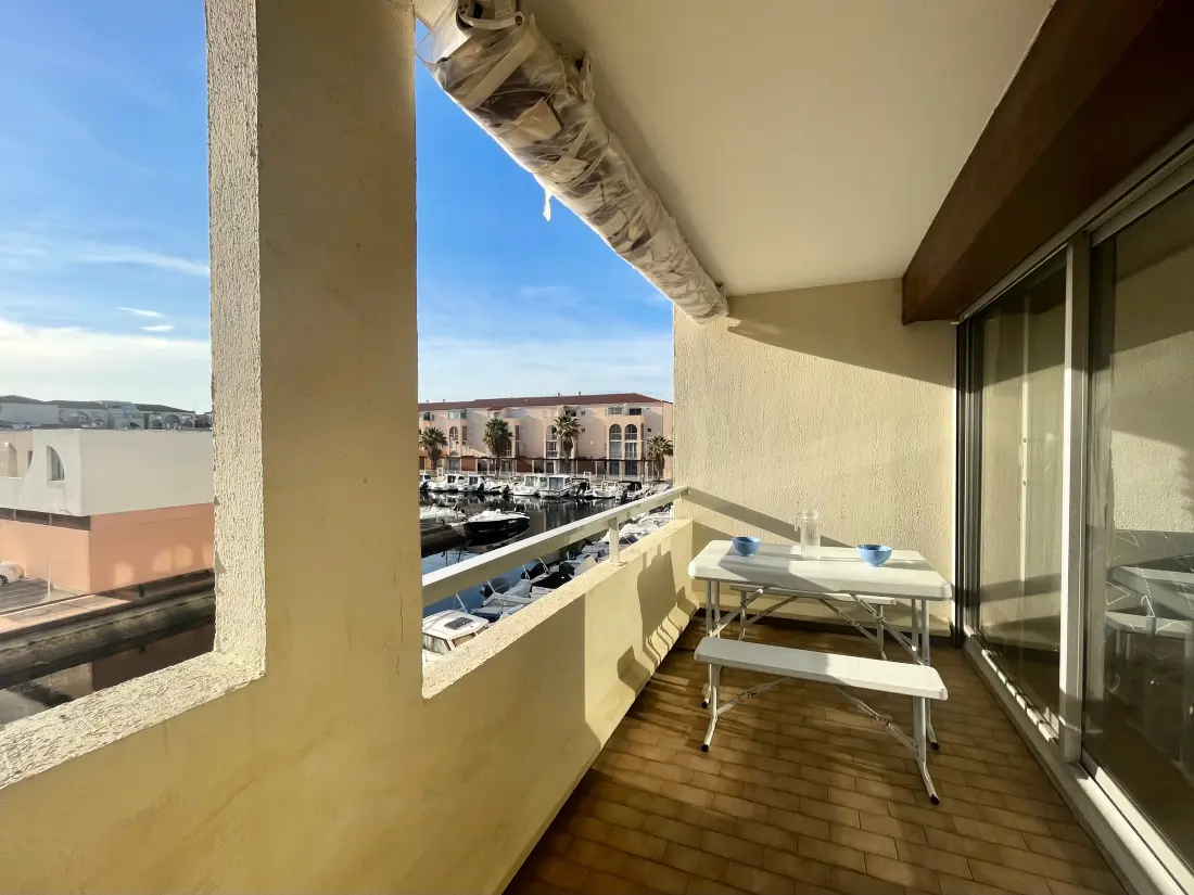 Location de Vacances Sete 848
