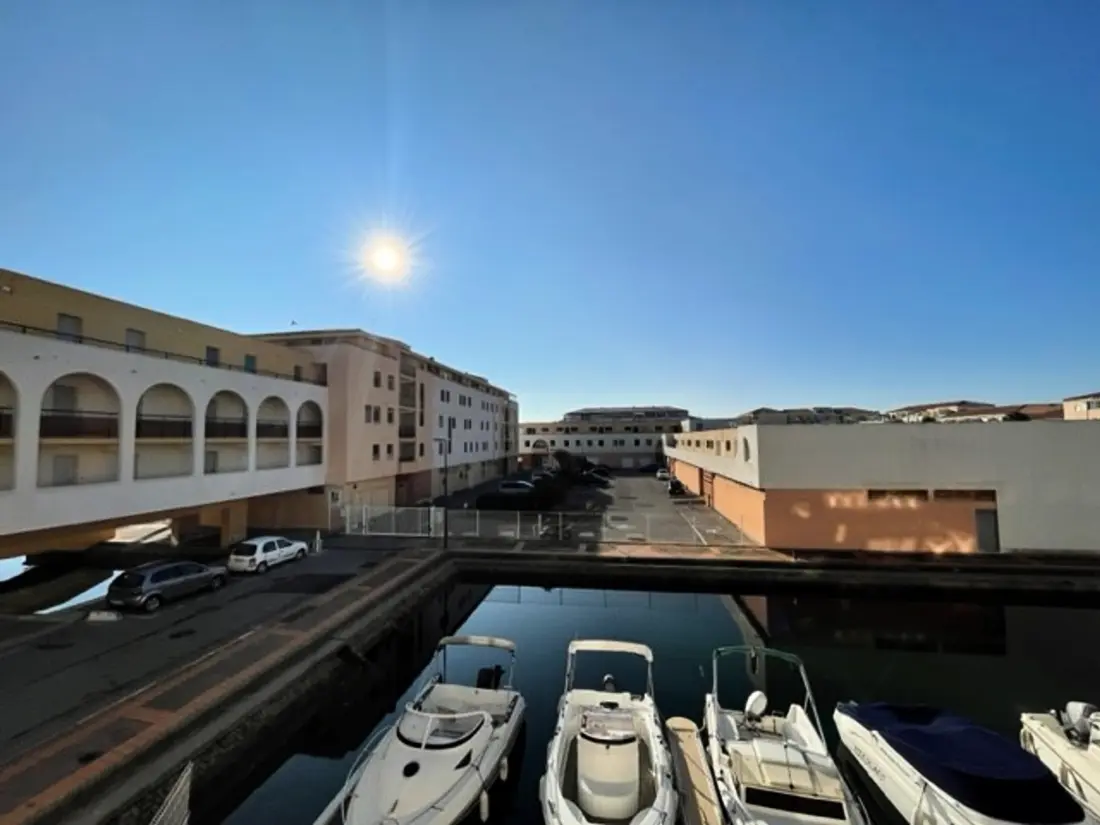 Location de Vacances Sete 848