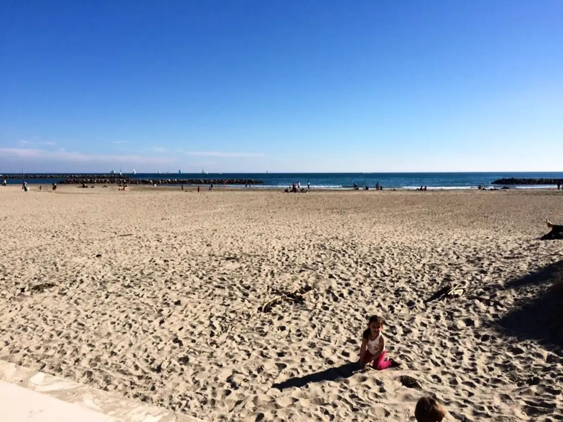 Location de Vacances Sete 848