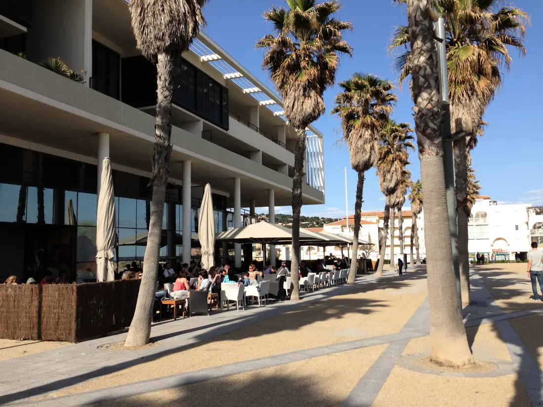 Location de Vacances Sete 848