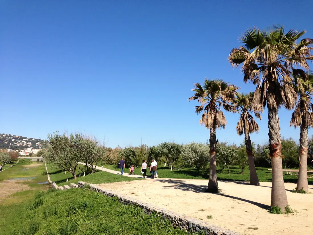 Location de Vacances Sete 848
