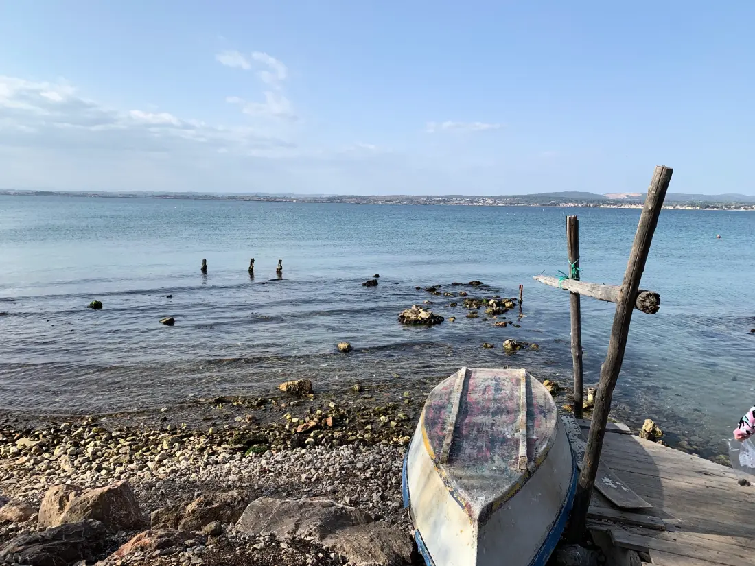 Location de Vacances Sete 848