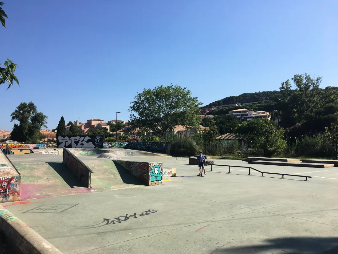 Location de Vacances Sete 848