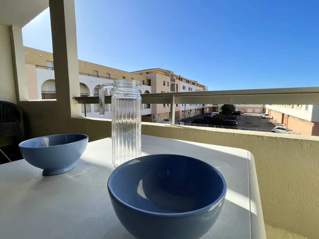 Location de Vacances Sete 848