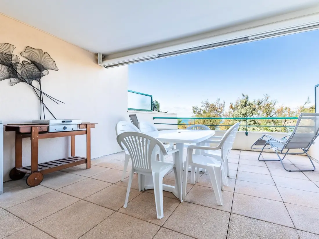 Location de Vacances Sete 855
