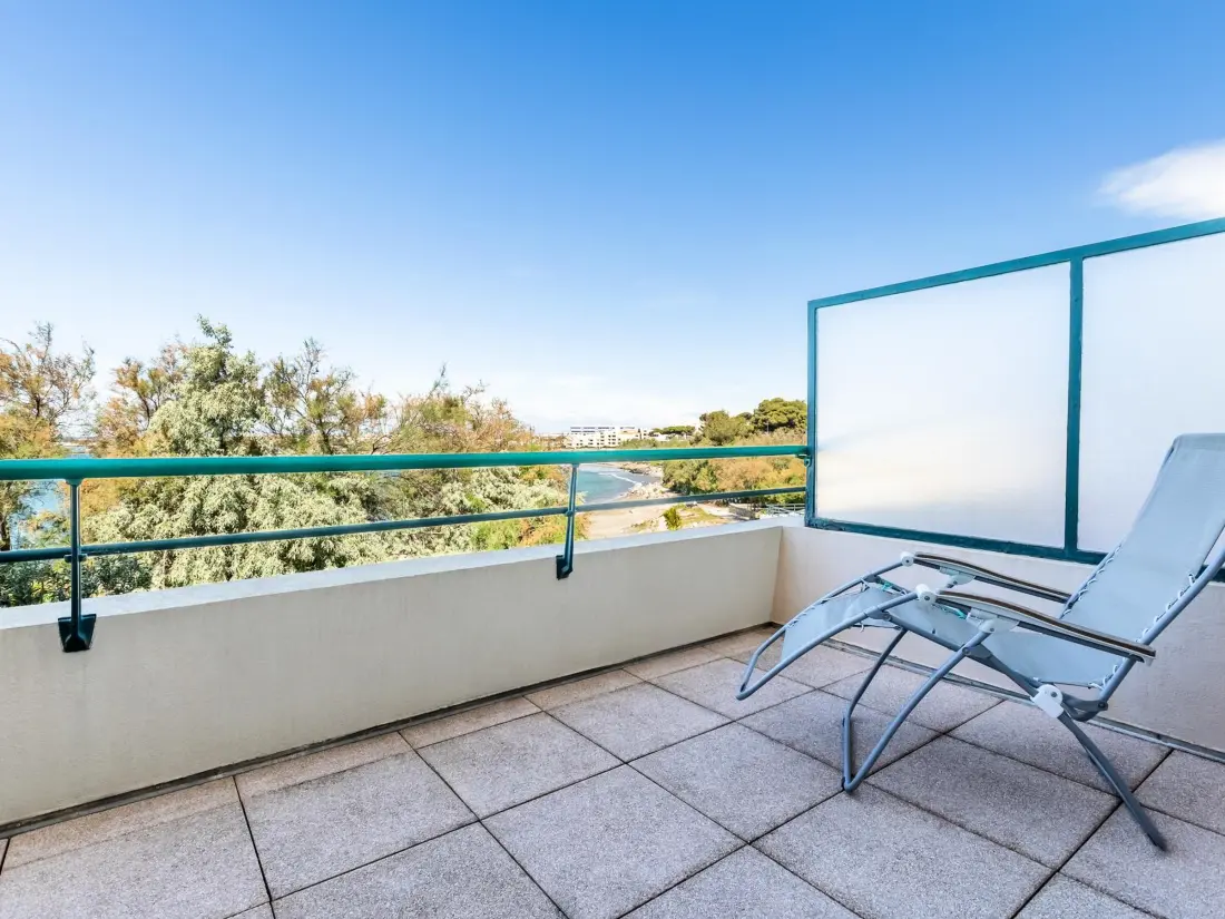 Location de Vacances Sete 855