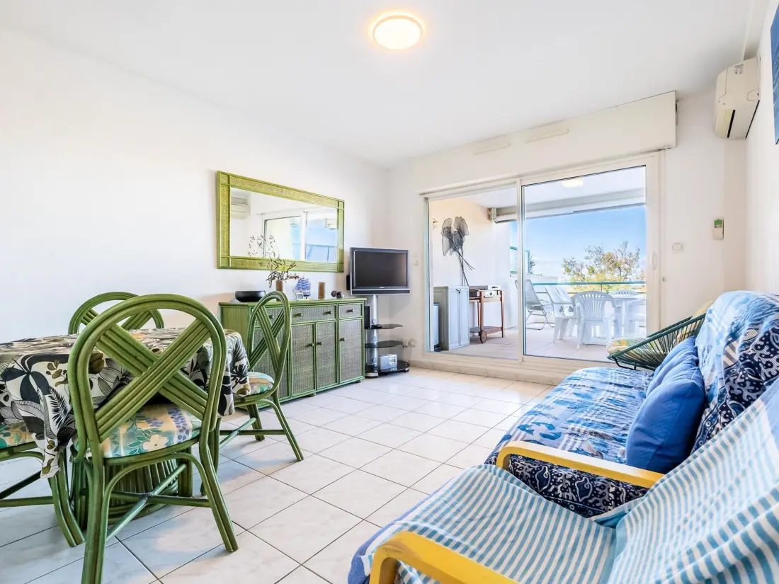 Location de Vacances Sete 855