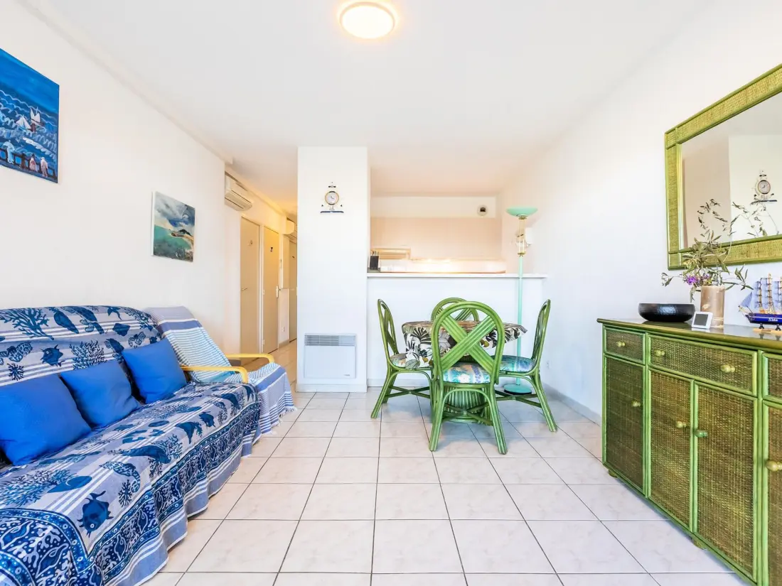 Location de Vacances Sete 855