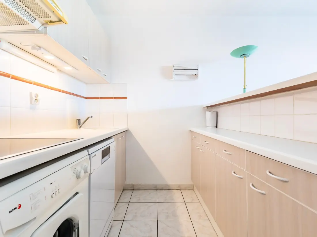 Location de Vacances Sete 855